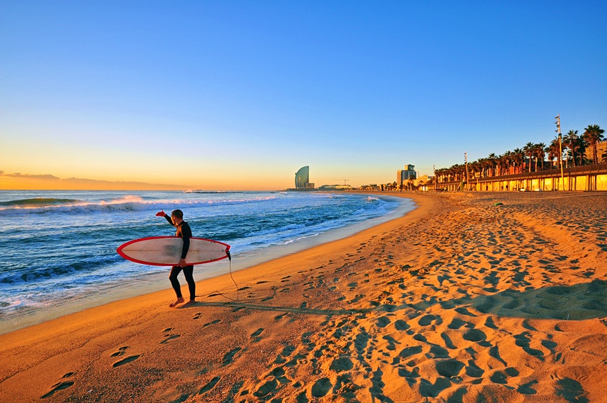 Beach Tents: The New Beach Essential