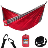 Camping Hammock for Outdoor/Camping/Travel