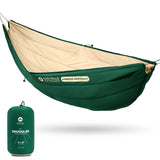 Snuggler Hammock Underquilt