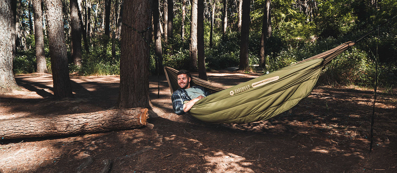 Easthills Outdoors - Experiencing Nature – EasthillsOutdoors