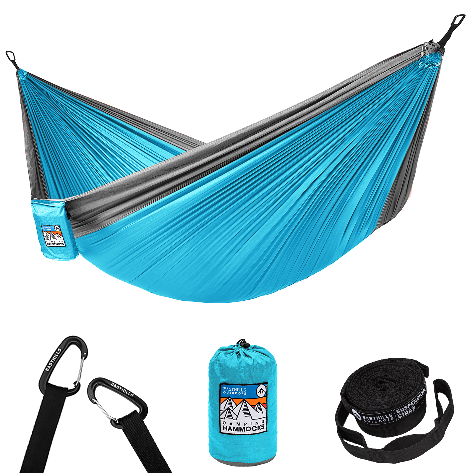 Camping Hammock for Outdoor/Camping/Travel