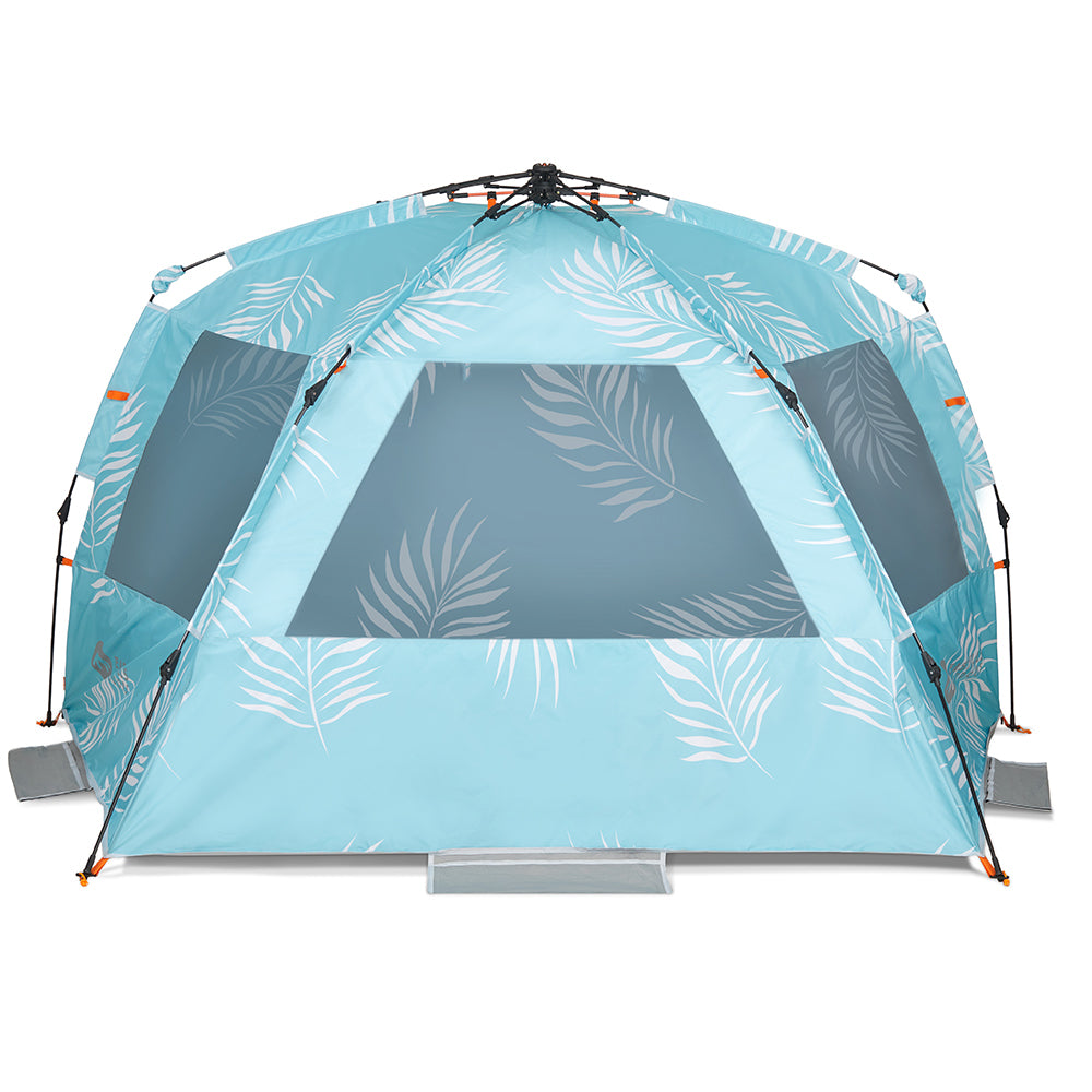 Instant Shader Enhanced (Prints) XL Beach Tent