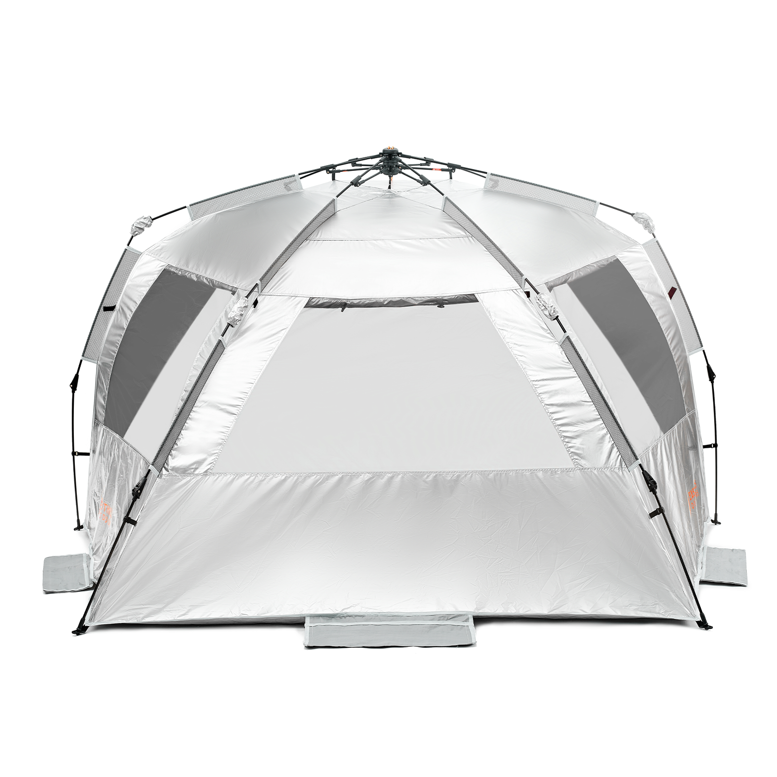 Half tent sun shade cheap
