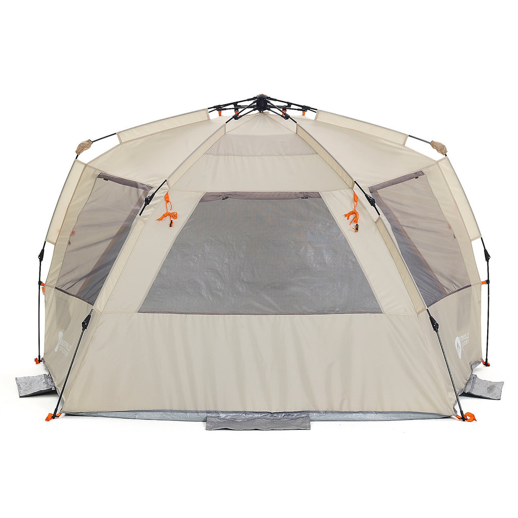 Instant Extra Large Beach Tent Easthills Outdoors EasthillsOutdoors