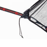 Jungle Explorer Camping Hammock with Separated Bug Net